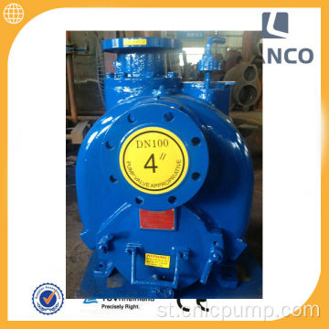 Lanco brand self priming water Pump ea metsi a nosetso